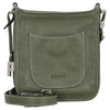 Picard Kronberg - Umhängetasche 19 cm Rindsleder (pesto)
