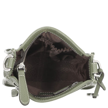 Picard Kronberg - Umhängetasche 19 cm Rindsleder (pesto) - Ansicht 7