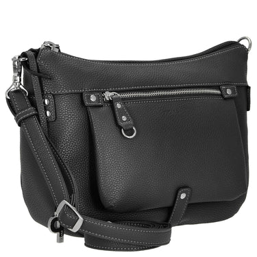 Picard Loire - Umhängetasche 32 cm (schwarz) - Ansicht 5