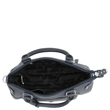 Picard Loire - Handtasche 31 cm (ozean) - Ansicht 5