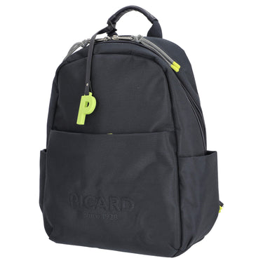 Picard Lucky One - Rucksack 26 cm (navy) - Ansicht 2