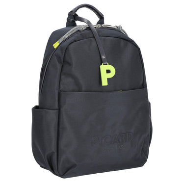 Picard Lucky One - Rucksack 26 cm (navy) - Ansicht 5