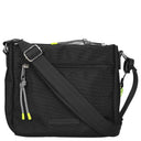 Picard Lucky One - Schultertasche 24 cm (black) - Ansicht 4