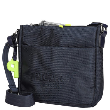 Picard Lucky One - Umhängetasche 24 cm (navy) - Ansicht 2