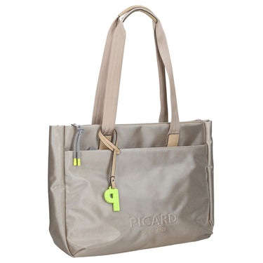 Picard Lucky One - Shopper 38 cm (sand) - Ansicht 5