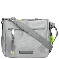 Picard Lucky One - Umhängetasche 24 cm (silber) - Ansicht 4