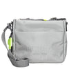 Picard Lucky One - Shoulder Bag 24 cm (silver)