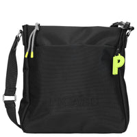 Picard Lucky One - Umhängetasche 27 cm (schwarz)