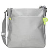 Picard Lucky One - Shoulder Bag 27 cm (silber)