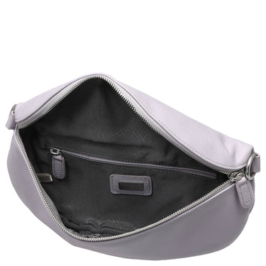 Picard Luis - Umhängetasche 29 cm (lilac) - Ansicht 6