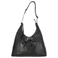 Picard Mara River - Umhängetasche 40 cm (black)