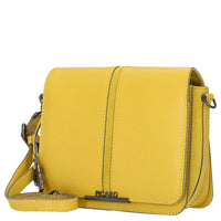 Picard Marie - Umhängetasche 22 cm Rindsleder (lemon) - Ansicht 2