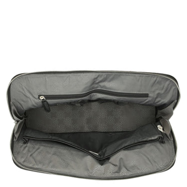 Picard Milano - Schultertasche 43 cm (schwarz) - Ansicht 6