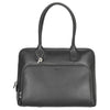 Picard Milano - Schultertasche 43 cm (schwarz)