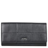 Picard Plaza 1 - Geldbörse 19cc 19.5 cm (schwarz)