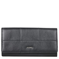 Picard Plaza 1 - Geldbörse 19cc 19.5 cm (schwarz)