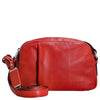 Picard Pure - Shoulder Bag 21 cm Rindsleder (lipstick)