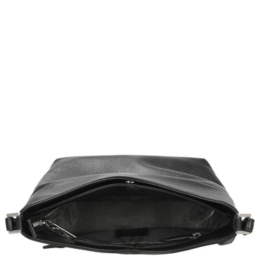 Picard Really - Umhängetasche 26 cm (schwarz) - Ansicht 6