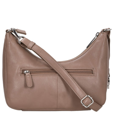 Picard Really - Schultertasche 26 cm (chai) - Ansicht 4