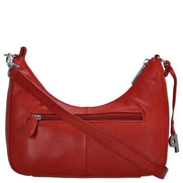 Picard Really - Schultertasche 26 cm (lipstick) - Ansicht 4