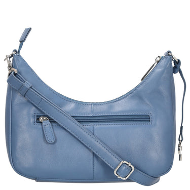 Picard Really - Schultertasche 26 cm (wintersky) - Ansicht 4