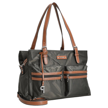 Picard Sonja - Shopper 35 cm (anthrazit) - Ansicht 5