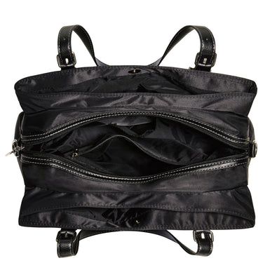 Picard Sonja - Shopper 35 cm (schwarz) - Ansicht 5