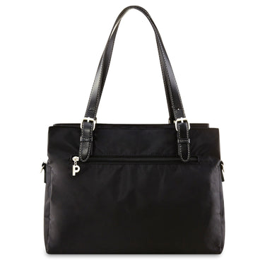 Picard Sonja - Shopper 35 cm (schwarz) - Ansicht 4