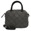 Picard Rockstar - Henkeltasche 19 cm (black)