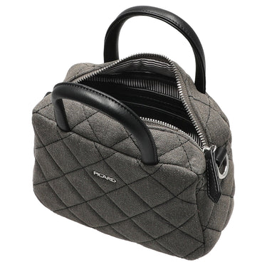 Picard Rockstar - Henkeltasche 19 cm (black) - Ansicht 6