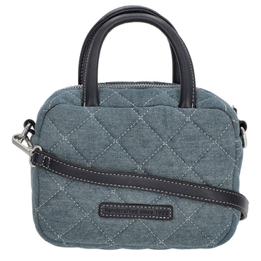 Picard Rockstar - Henkeltasche 19 cm (blue) - Ansicht 4