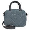 Picard Rockstar - Henkeltasche 19 cm (blue)