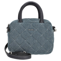 Picard Rockstar - Henkeltasche 19 cm (blue)