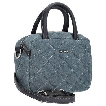 Picard Rockstar - Henkeltasche 19 cm (blue) - Ansicht 5