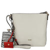 Picard Safari - Shoulder Bag 25 cm (white lily)