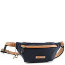 Picard Sonja - Gürteltasche 26 cm Nylon (midnight) - Ansicht 2