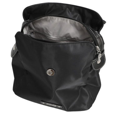 Picard Sonja - Rucksack 26 cm Nylon (black) - Ansicht 6