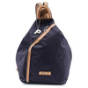 Picard Sonja - Backpack 31 cm Nylon (midnight)