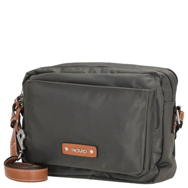 Picard Sonja - Umhängetasche 23 cm (anthrazit) - Ansicht 2