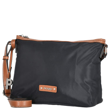 Picard Sonja - Umhängetasche 29 cm (midnight) - Ansicht 2