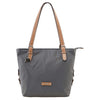 Picard Sonja - Shopper 38 cm (anthracite)