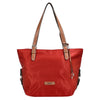 Picard Sonja - Shopper 38 cm Nylon (rot)