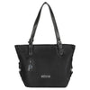 Picard Sonja - Shopper 38 cm Nylon (Color: black)