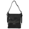 Picard Sonja - Shoulder Bag/Backpack 36 cm (schwarz)