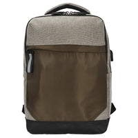 Picard Speed - Rucksack 15.4" 42 cm USB (nougat)