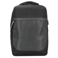 Picard Speed - Rucksack 15.4" 42 cm USB (schwarz)