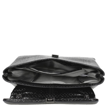 Picard Starlight - Schultertasche 23 cm Synthetik (black) - Ansicht 6