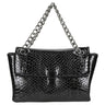 Picard Starlight - Schultertasche 23 cm Synthetik (black)