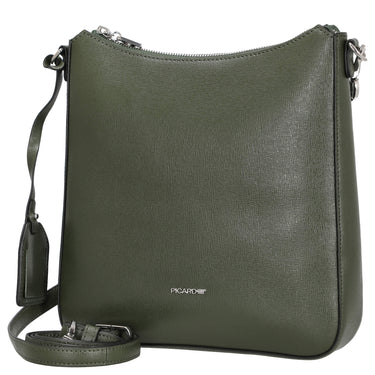 Picard Super Star - Umhängetasche 24.5 cm (pesto) - Ansicht 2