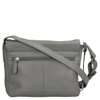 Picard Timeless - Umhängetasche 17 cm Rindsleder (kiesel) - Ansicht 4